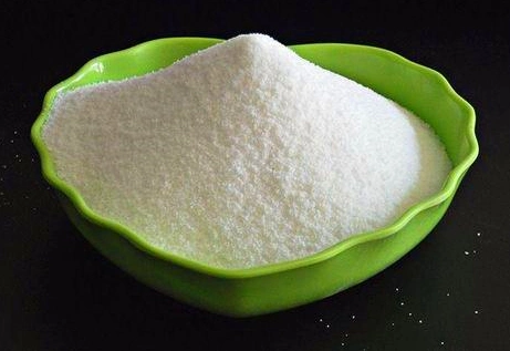 Cationic Polyacrylamide CAS 25085-02-3 in Industrial Waste Water Treatment