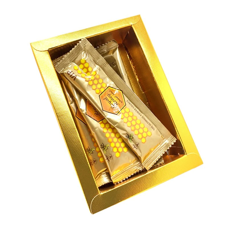 VIP Golden Royal Honey for Him/Her Pure and Real Honey