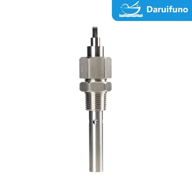 2-Pole Conductivity Salinity TDS Ec Sensor for Aquaculture and Hydroponics