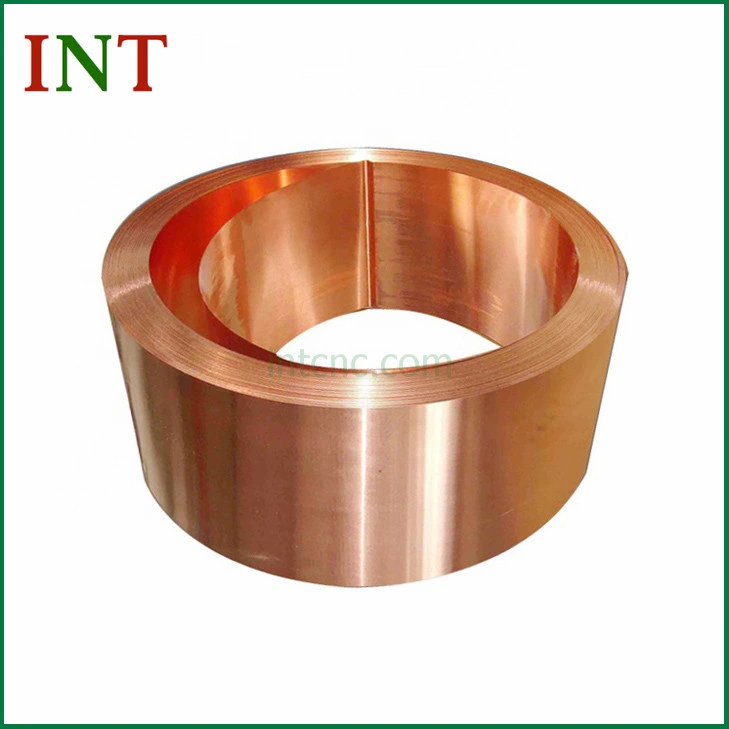 Copper-Iron-Phosphorus Alloy Cufep C194 Copper