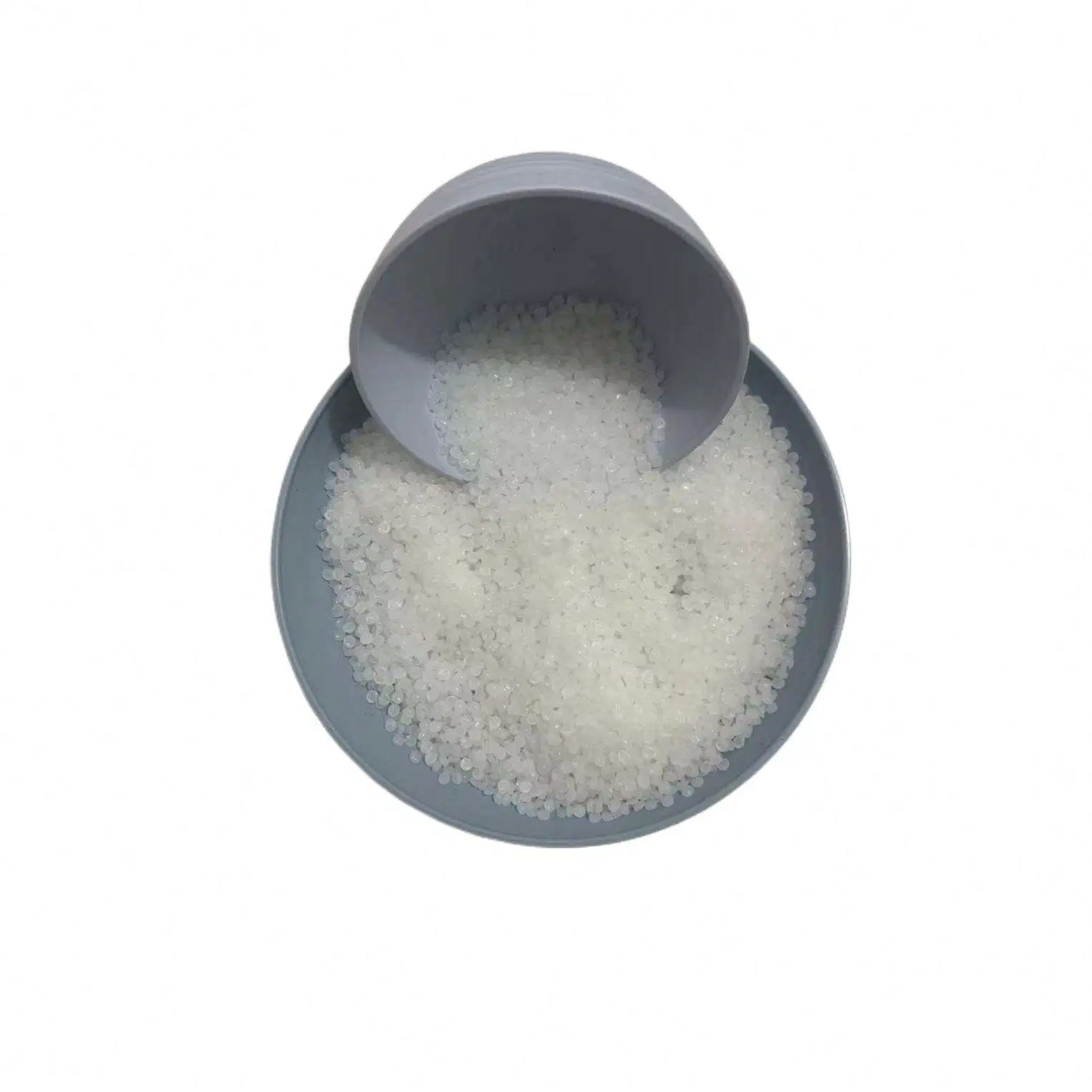 Factory Direct Virgin Particles Resin HDPE Good Quality