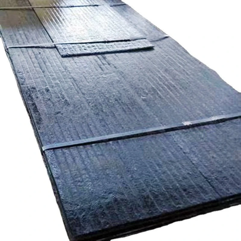 Hardfacing Kafx Composite Wear-Resistant Steel Plate for Mining
