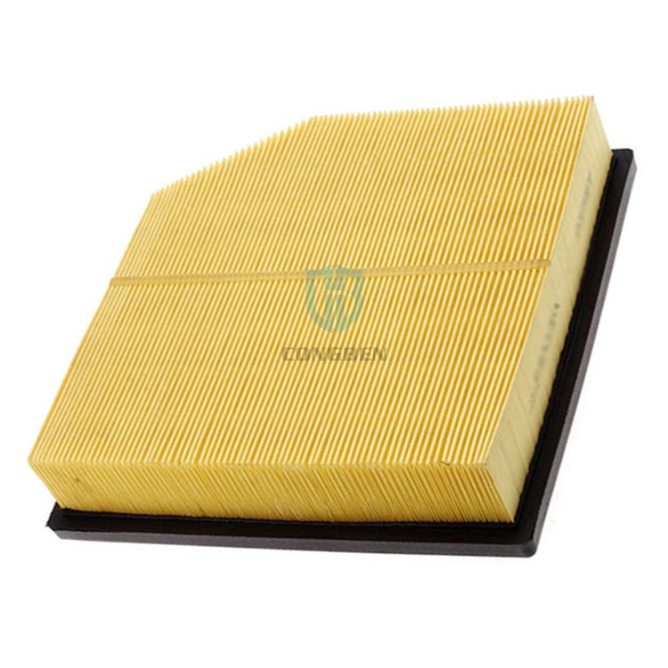 Wholesale/Supplier Air Filter Accessories 17801-31100