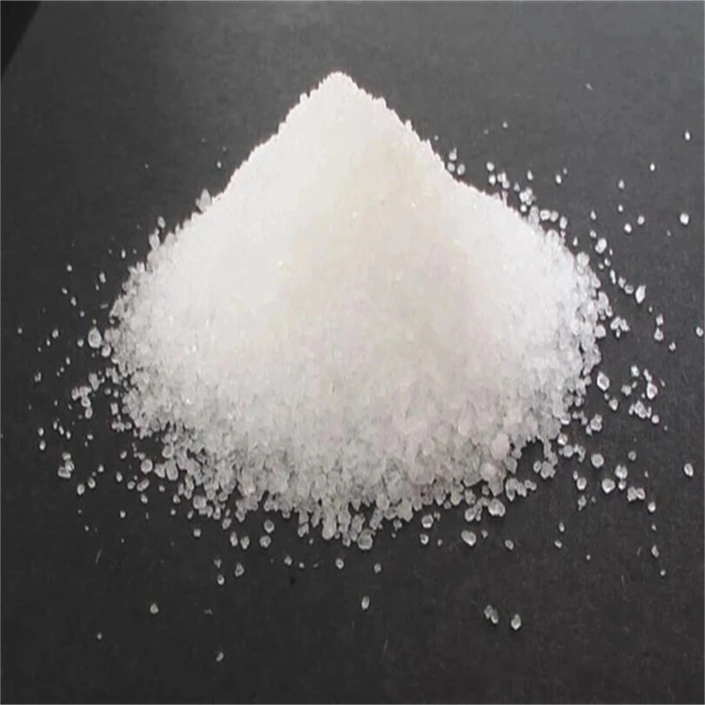 China Supply High Quality CAS 62-56-6 99% Thiourea with Best Price