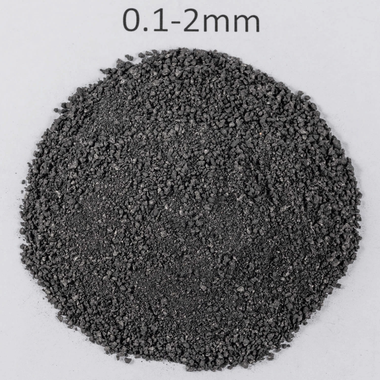 Graphitized Petroleum Coke with Best Price for Steelmaking