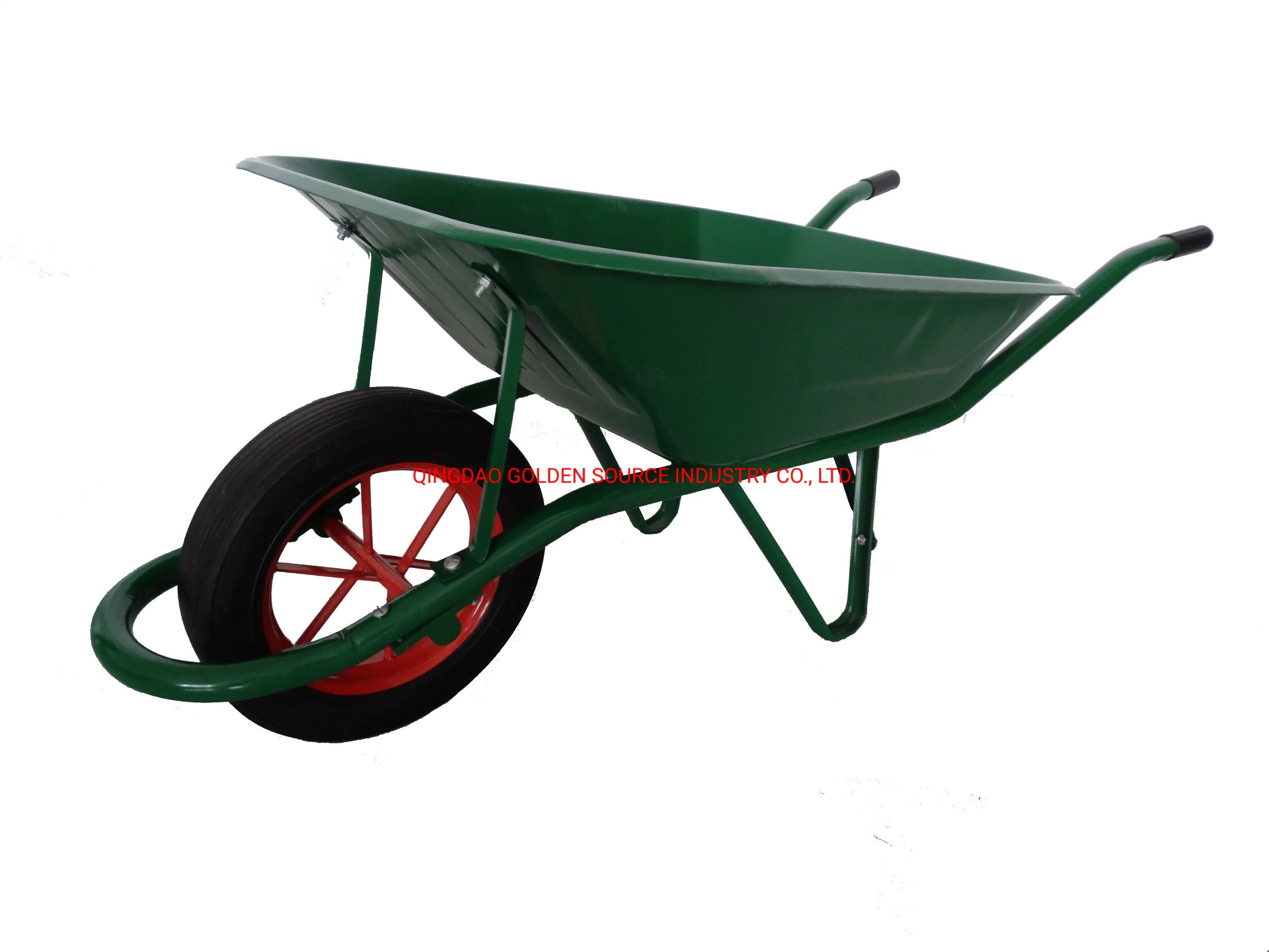 Wheelbarrow Gardern Cart for South Africa Market (WB3800)