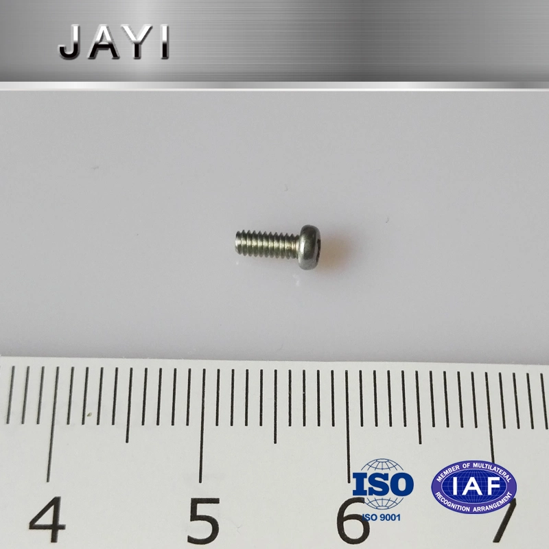 (JY142) flache Trox-Schraube mit Senkkopf und Anti-Theft-Schutz, selbstschneidende Schrauben