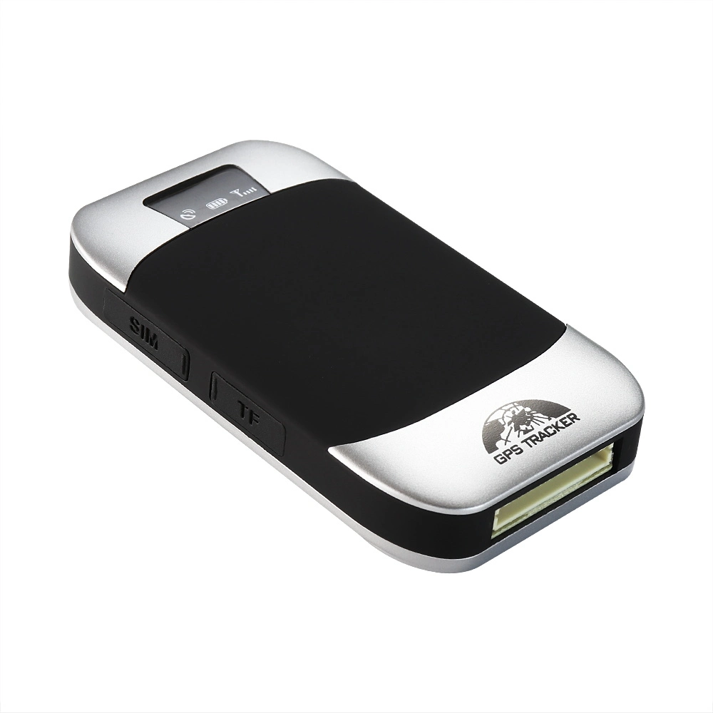 GSM/GPRS Coban Mini Car Tracker GSM Tracking Device GPS Locator Tk303I