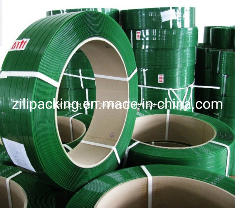 75kg Jumbo Roll Pet Automatic Textile and Apparel Packing