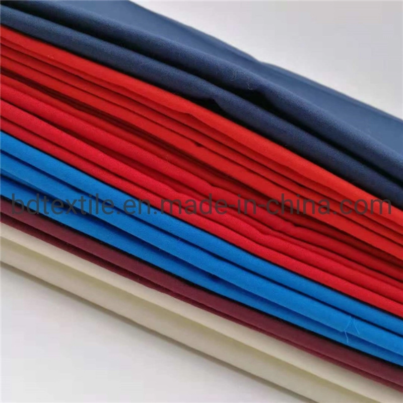 New Product Arrival Poly/Cotton Twill Stretch Fabric for Medical Clothing