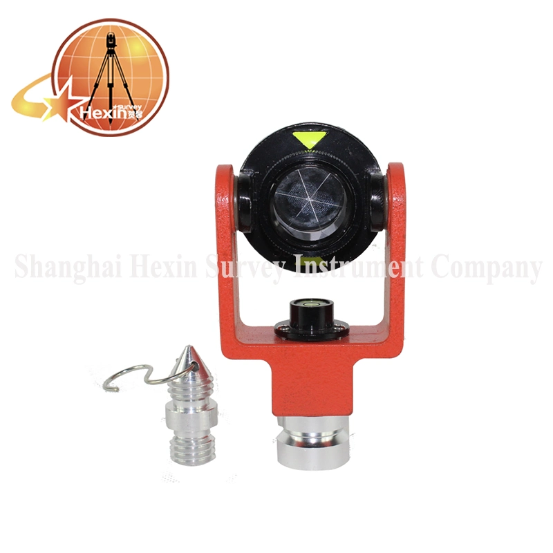 Good Quality 0mm Prism Constant Mini 102 Red Right Angle Mini Prism