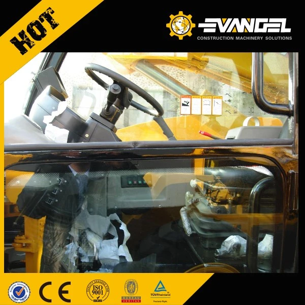 Best Selling 4.5 Ton Telescopic Forklift for Logistics Telehandler Xt680-170