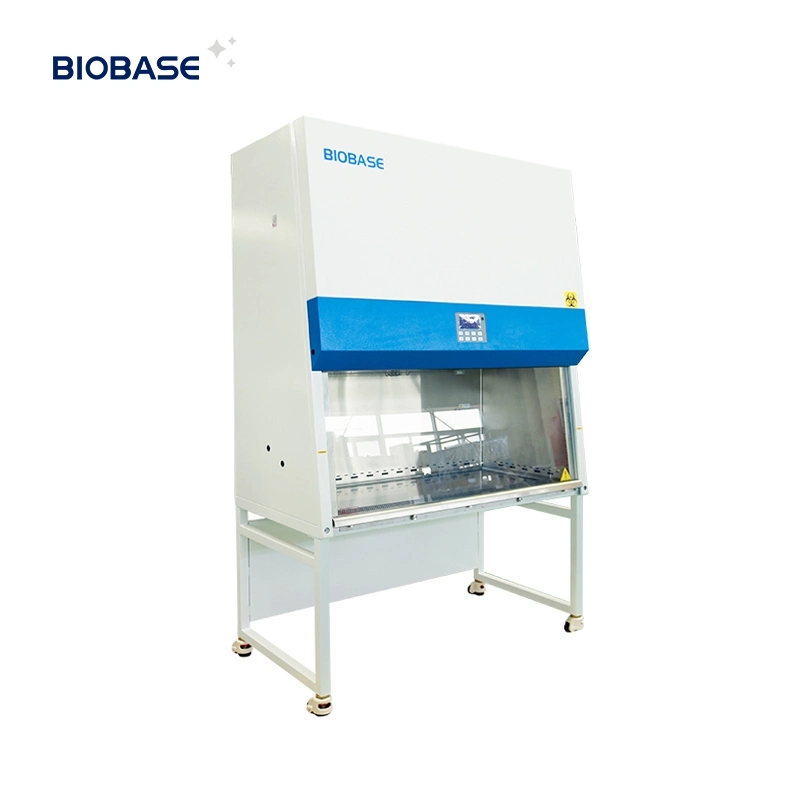 Шкаф биологической безопасности Microbiological Classii A2 с фильтром HEPA 2 11235bc86