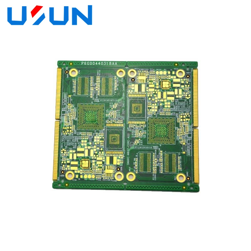 PCB for Smart Household, BLE, Iot and WiFi for Electronic Automatic Device