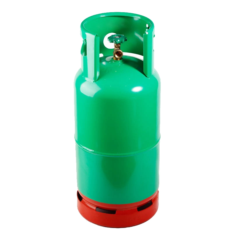 Keep Your Kitchen Safe with ISO Marked 7kg LPG Cylinders