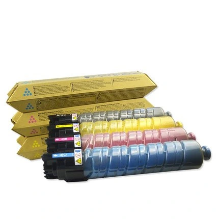 Compatible Color Toner Cartridge Ricoh SP C430 C830 C840 C842 C252 C262 C360