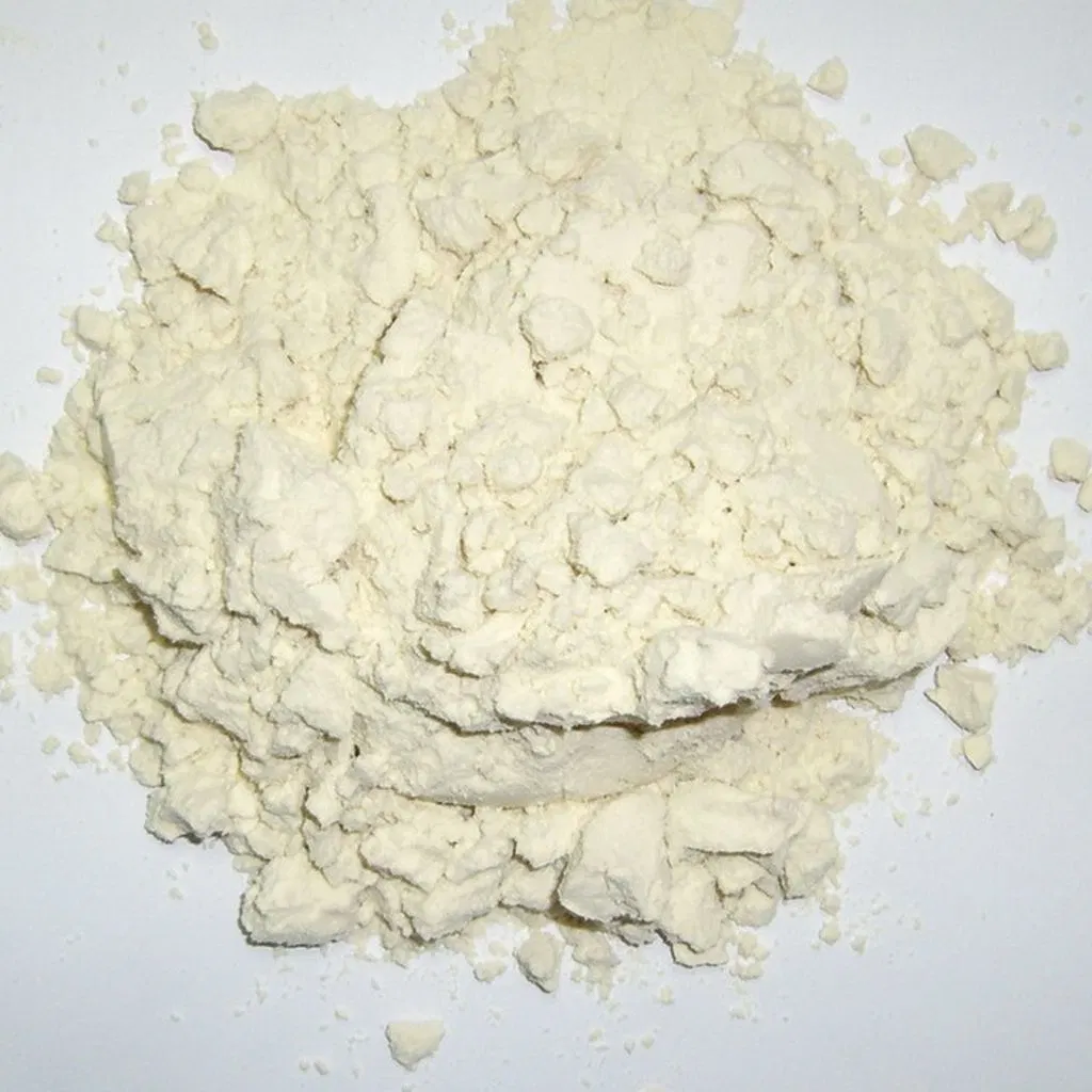 Brc Certificate Isolated Soy Protein Powder