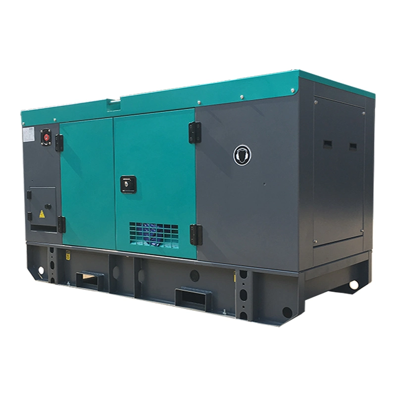 Hot Selling Super Silent Power Generator Diesel Generator Set