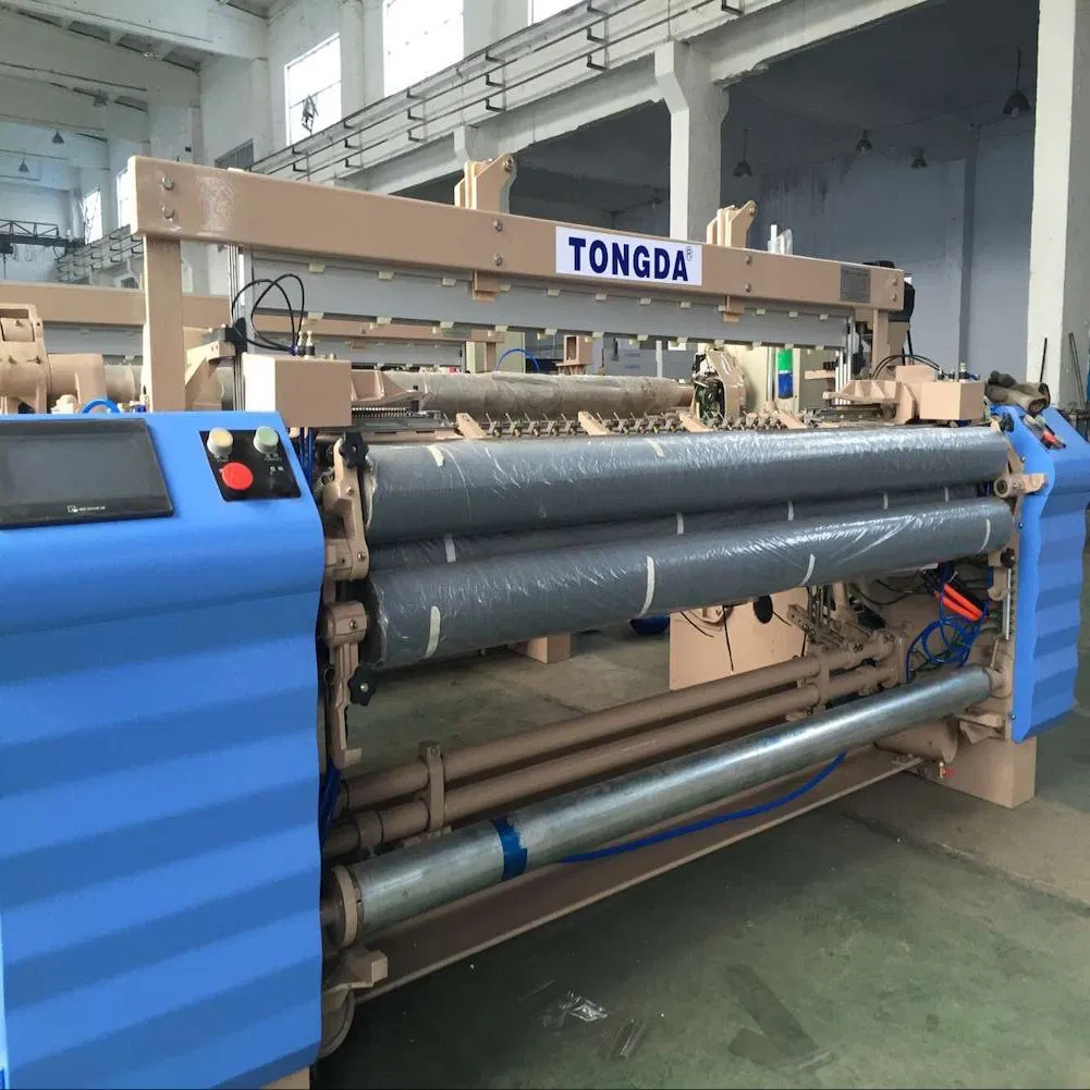 Same as Tsudakoma Zax 9100 Good Stability High quality/High cost performance  Air Jet Loom