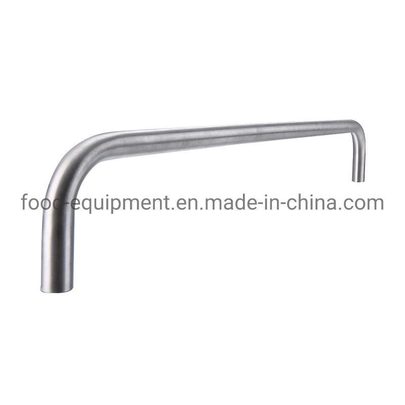 Kitchen Equipment Stainless Steel Furniture Handles Cabinet Handle Xy-119 Refrigerator Handle