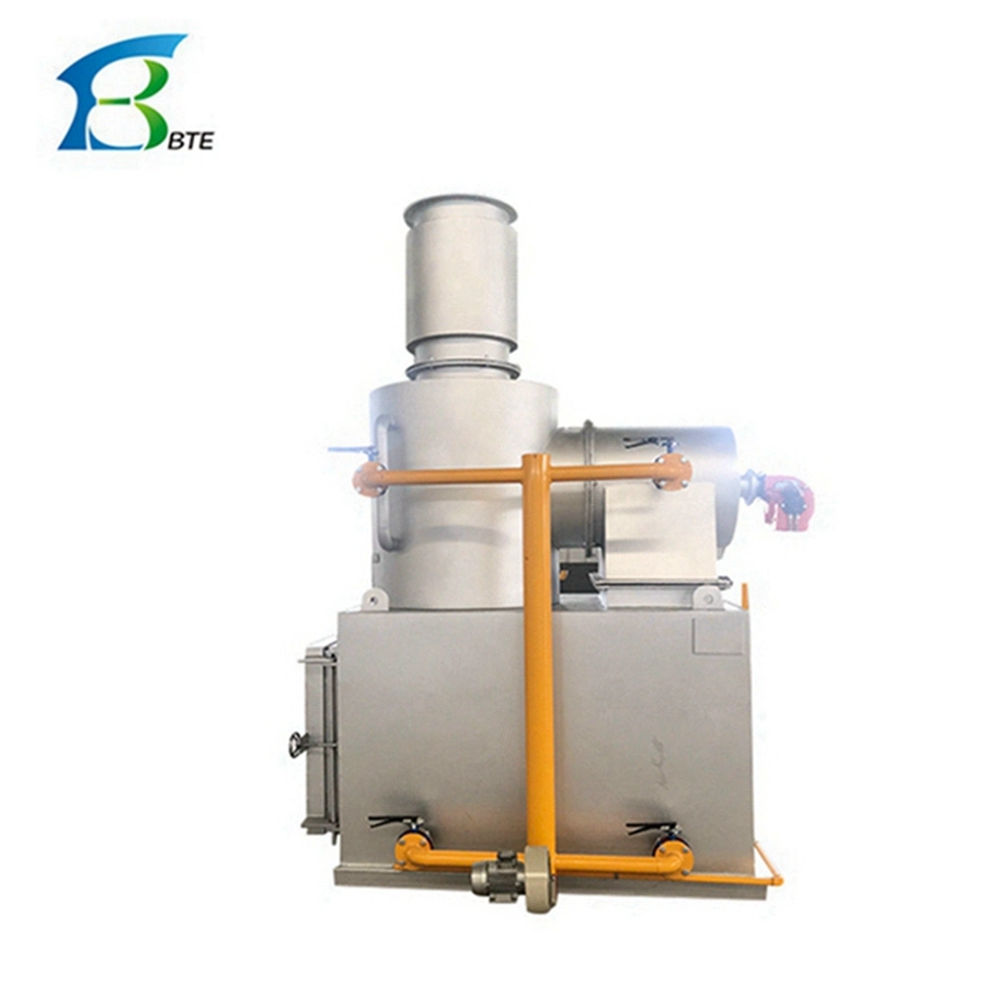 Environment Protection Waste Treatment Incinerator, Medical Waste Incinerator