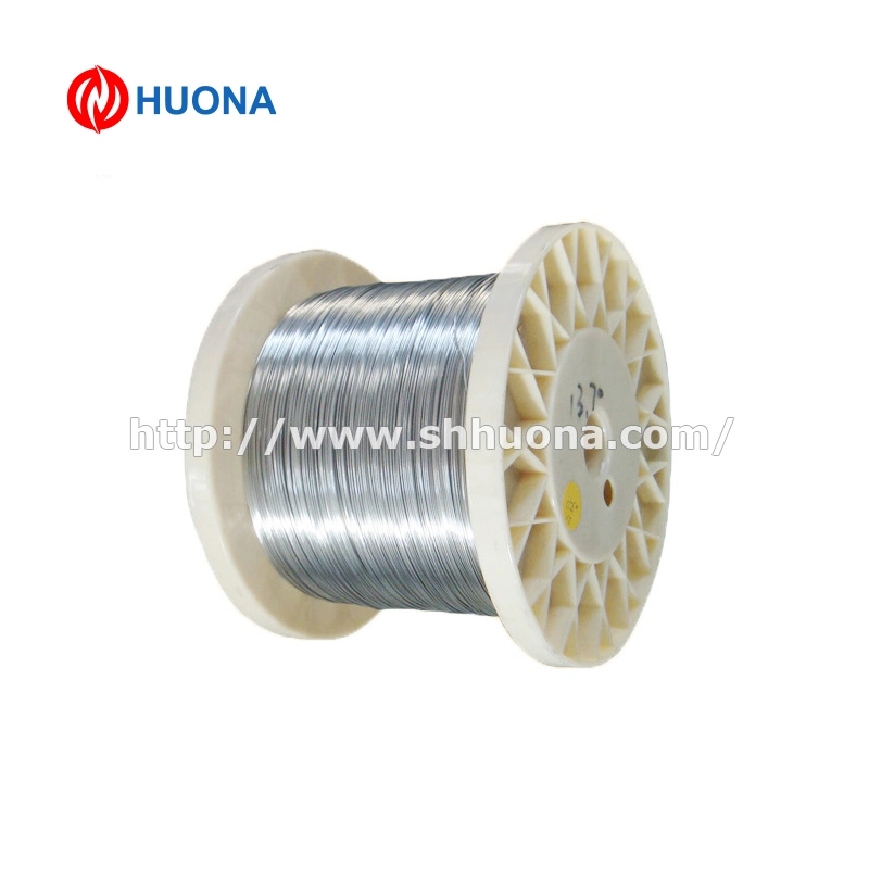 99.99% Pure Silver Thread for Medical, Electroplating