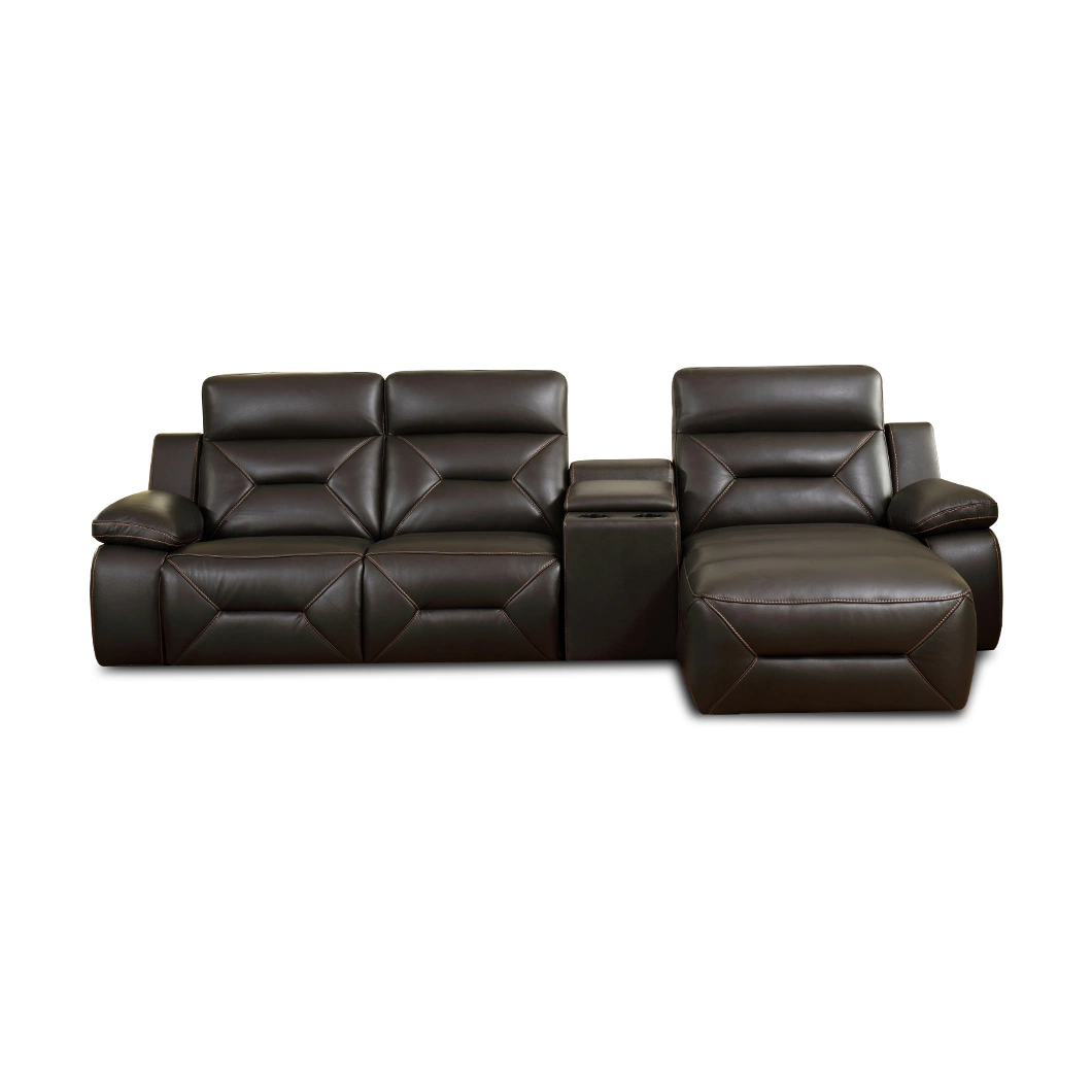 Tomo Honourable Luxus Neue Wohnmöbel Wohnzimmer Büro Recliner Sofa