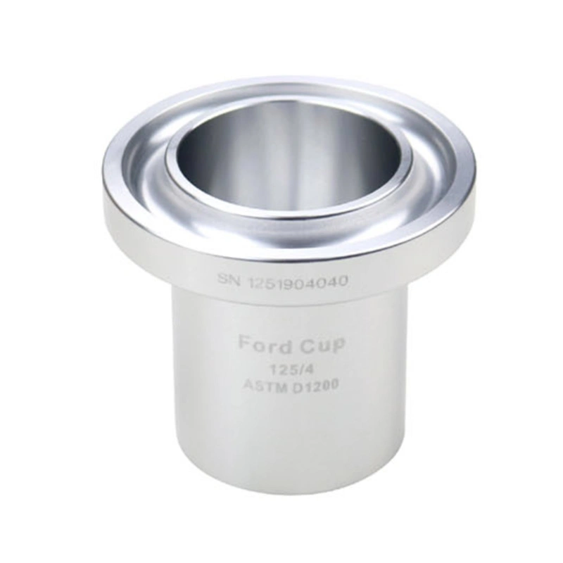 ASTM D1200 ASTM D333 Ford Cups