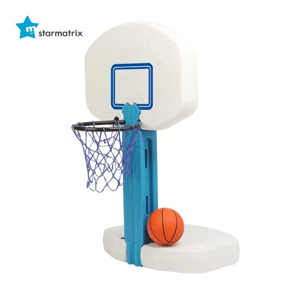 Starmatrix Brinquedos para Piscina de Vôlei ao Ar Livre