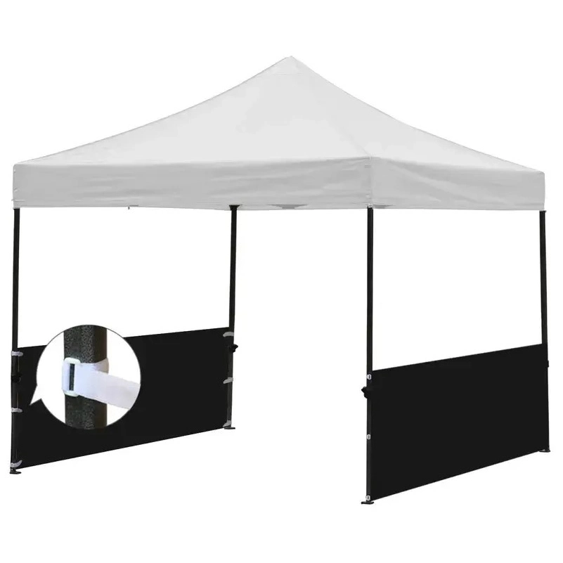 Custom 3X3m Pop up Tent Gazebo Promotional Folding Pop up Tent