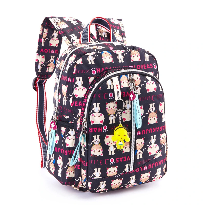 Daily Backpack Fashion Surprise Gift Rucksack Children Girls School Backpac