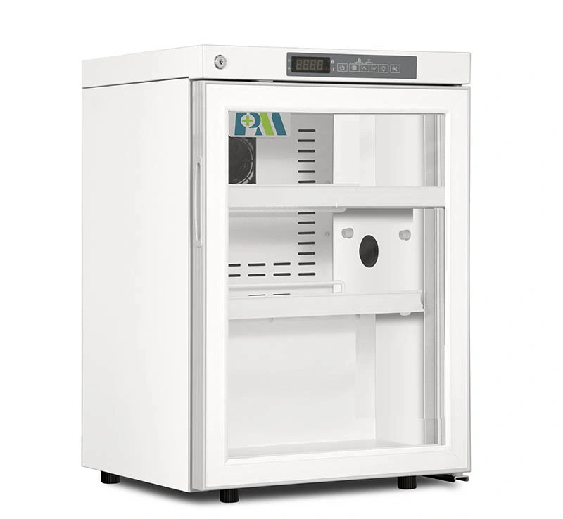 Medical Cryogenic Equipment Pharmacy Refrigerator (2 - 8 degree) Mpc-5V60g