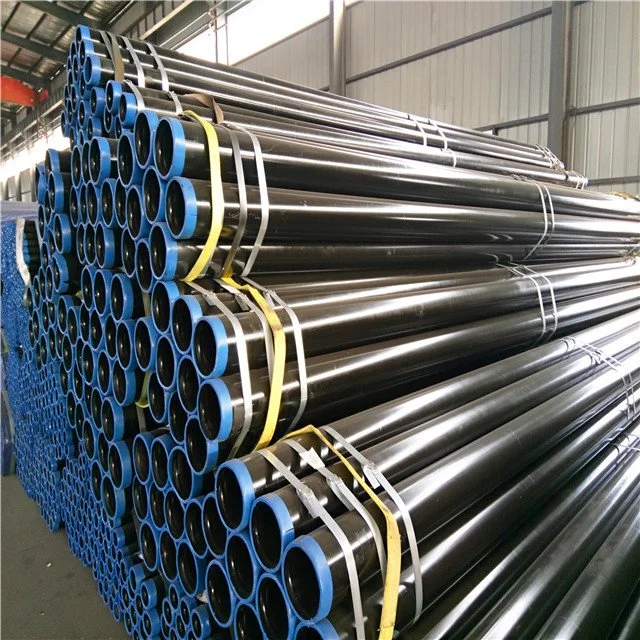 Product Is Available Customized on Thickness, Od, Surface Coating Thickness, Logo Printing, Packing-Customized Steel Pipes