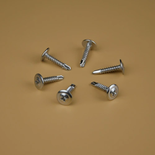 Self Tapping Screw/Self Drilling Screw/ Pozi Screw Bolts