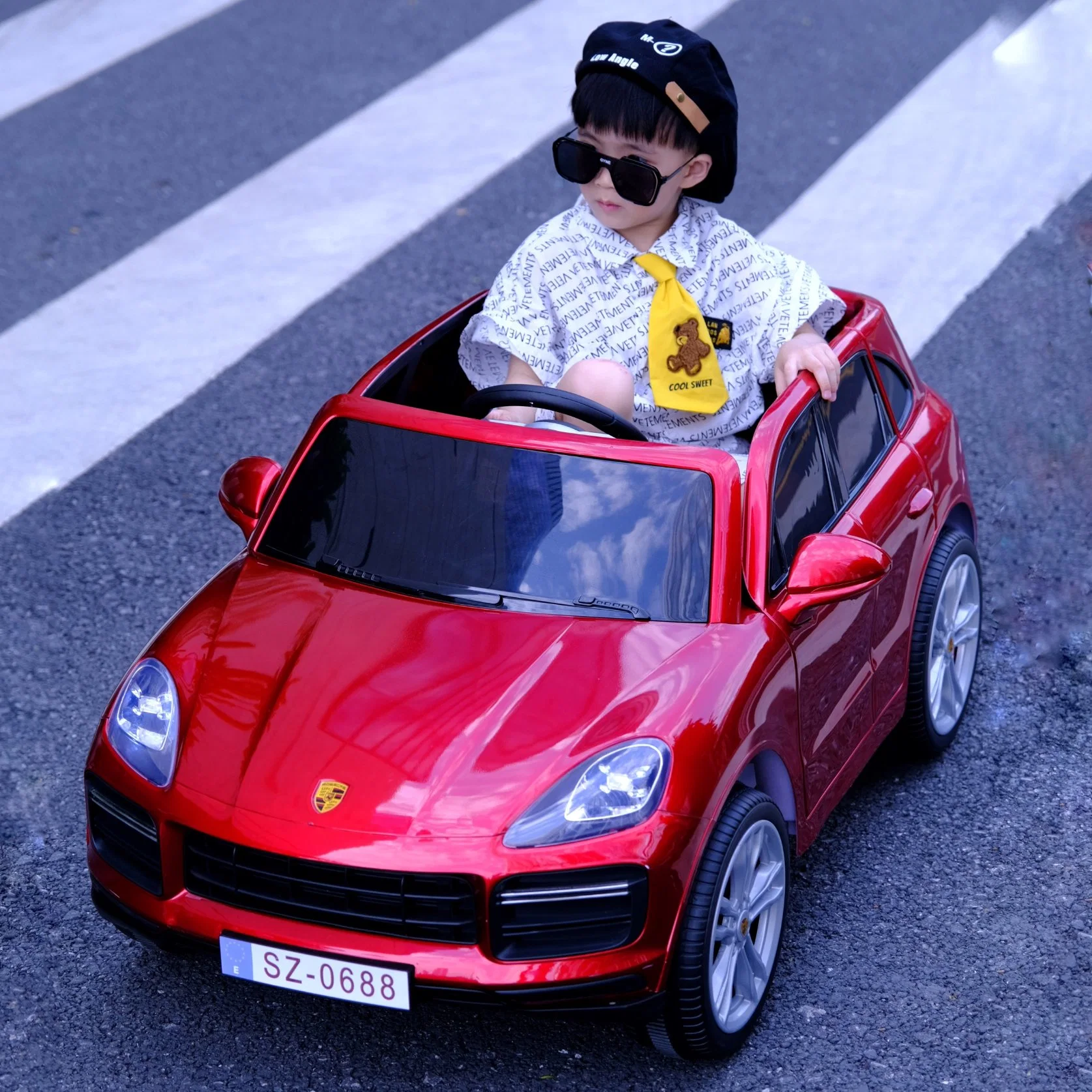 Quality Specials Available From Stock New 2022 Children Cars Ride on Car Electric Kids Ride Electronic Car Ride on Bikes