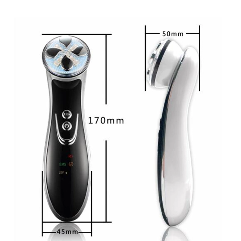 My-S035c Beauty Equipment Skin Care Electroporation Portable