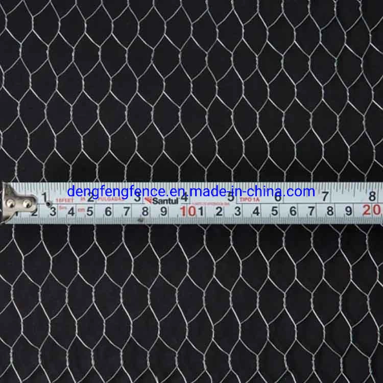 Wholesale/Supplier Chinese Online Plastic Hexagonal Chicken 8 Gauge Welded Iron Wire Mesh