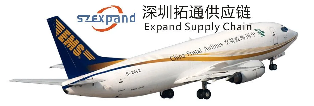 International Express Service à partir de la Chine au Canada, l'Amérique, l'Europe, l'Allemagne, France, Angleterre, Italie, Japon, Corée du Sud