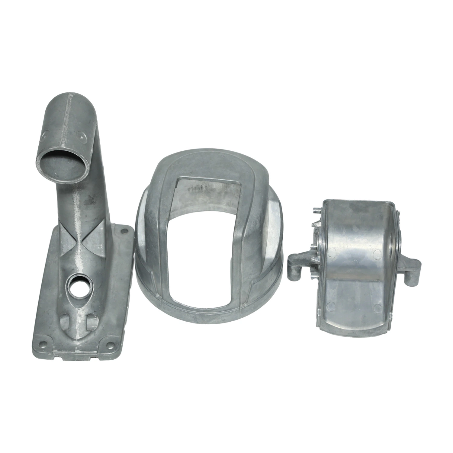 Keywords Police Lamp Bracket Frame Casting Pressure Aluminum Products Machining