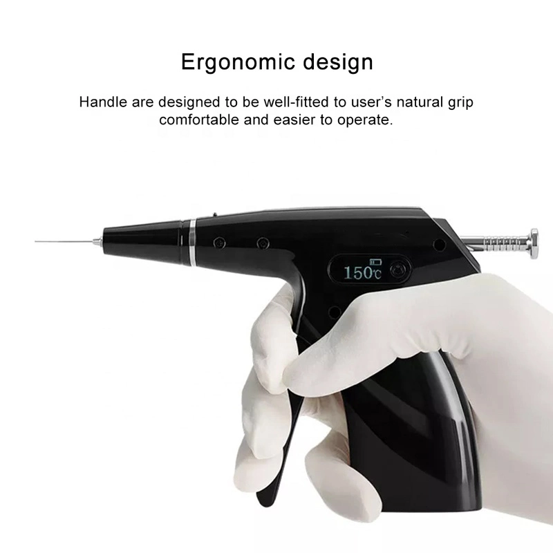 Filling Gutta-Percha Obturation System Wireless Dental Endo Root Canal Equipment