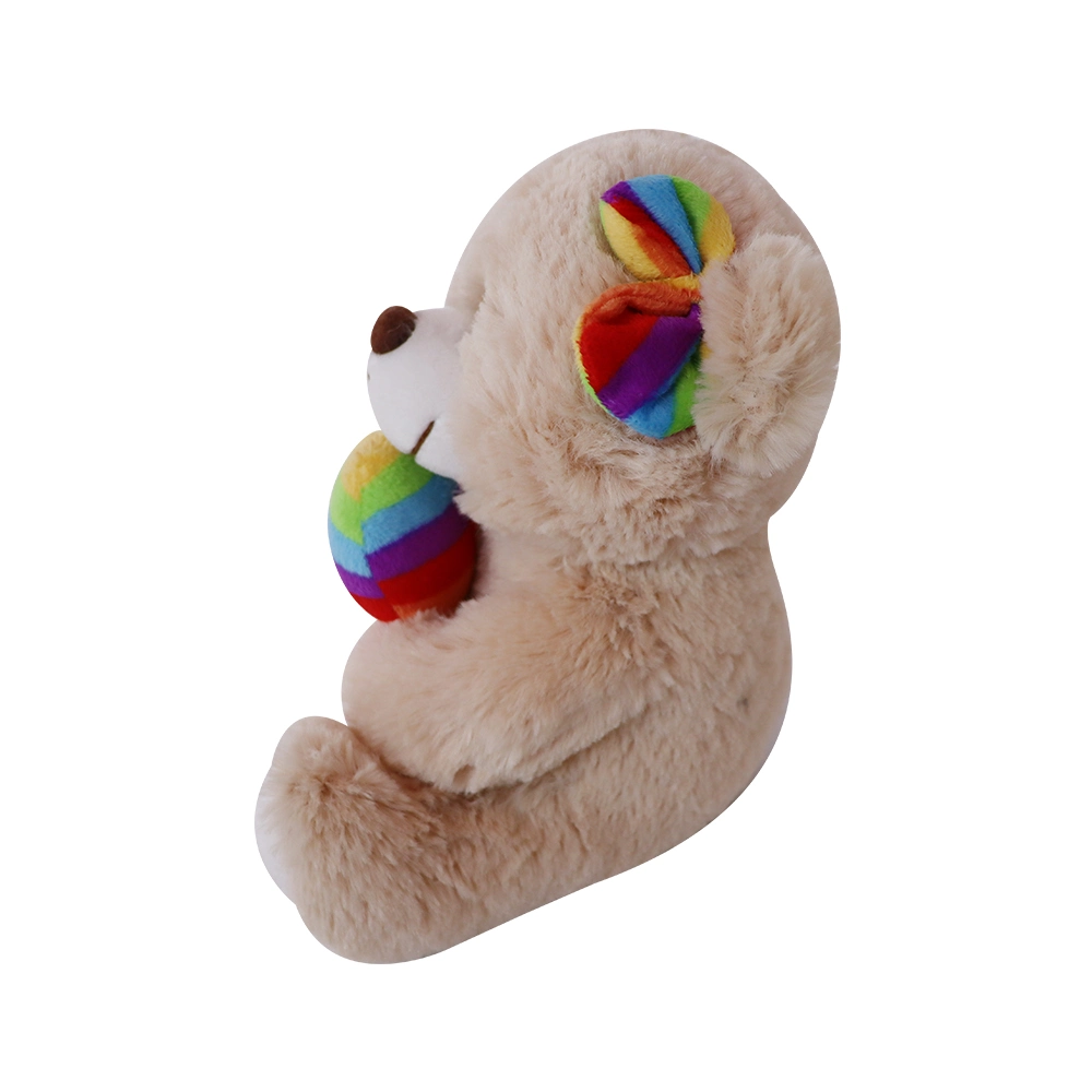 Wholesale/Supplier Gifts Kids Plush Bear Soft Toys Teddy Bear Wholesale/Supplier