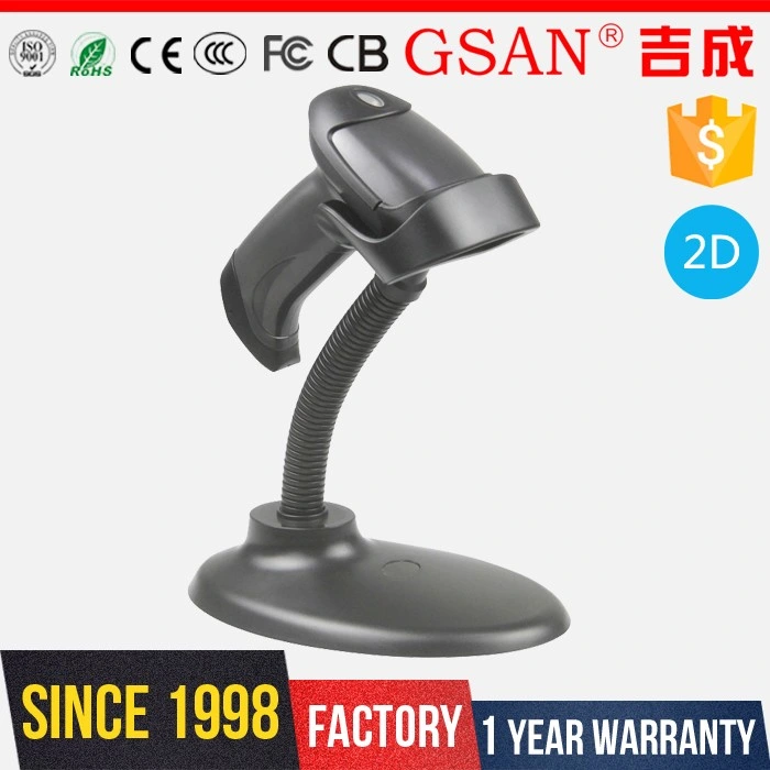 Barcode Scanner for Computer Scaner Barcode Qr Barcode