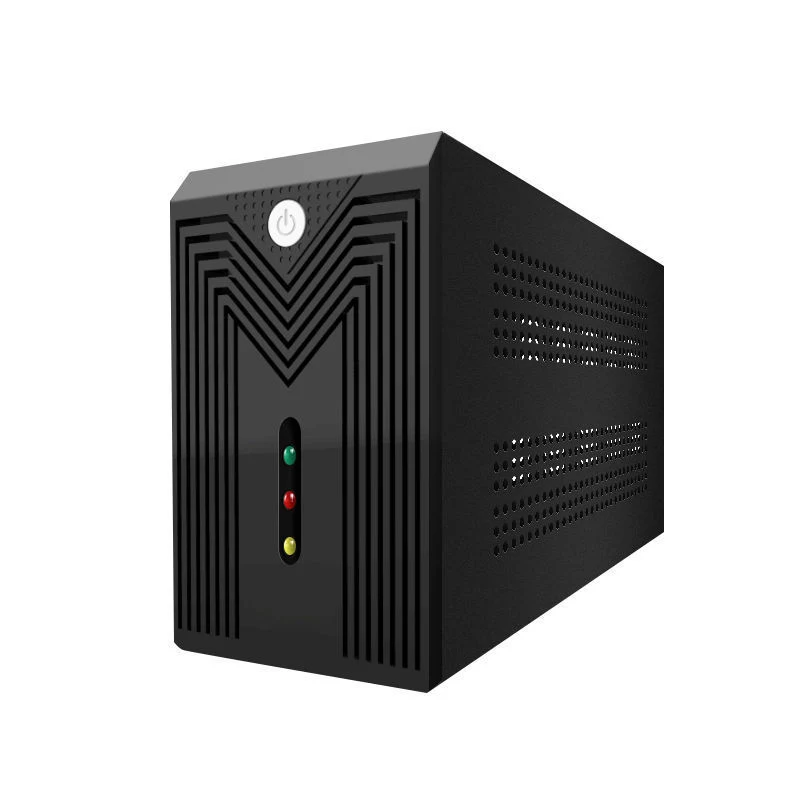 UPS Uninterruptible Power Supply Household Computer Power-off Voltage Stabilization Backup Type