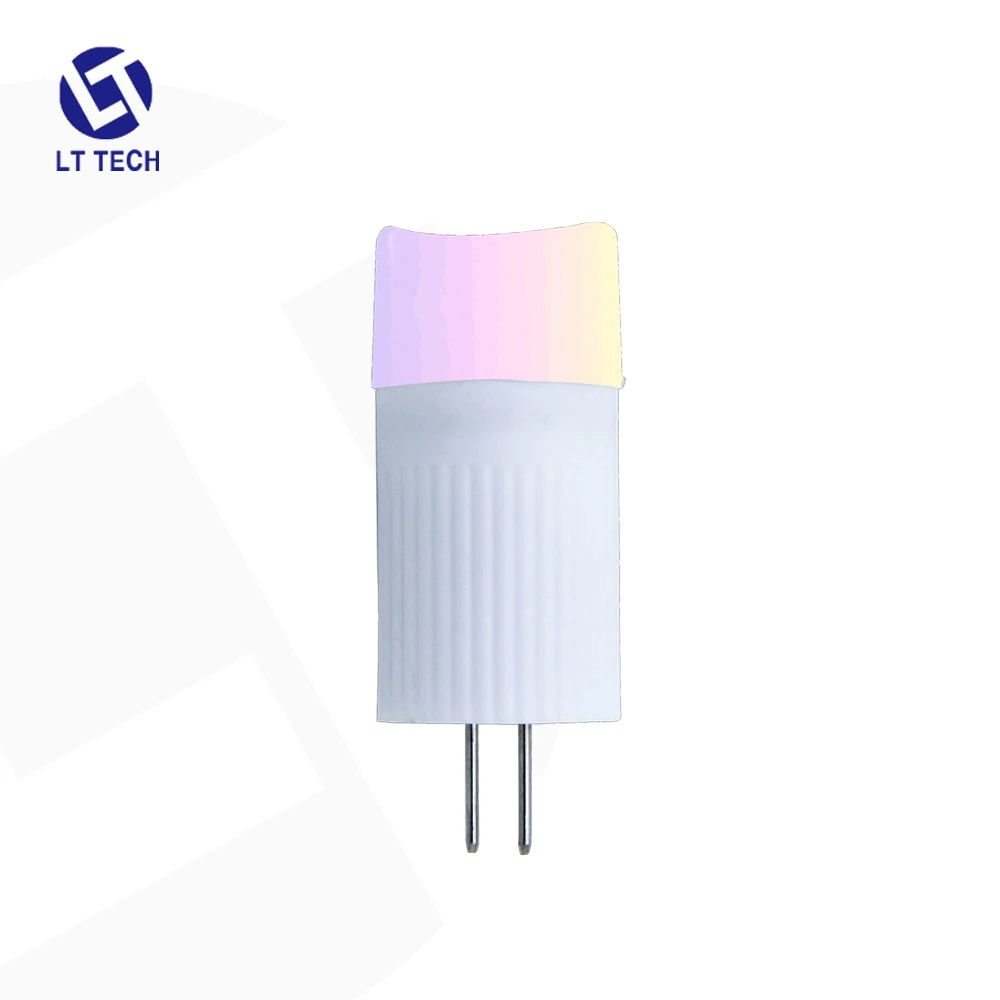 Landscape RGB Smart G4 LED Light Bulb
