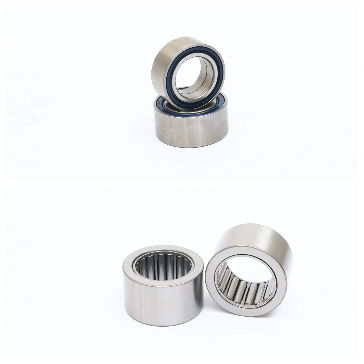 High quality/High cost performance  Best Sale Industrial Small Needle Bearing Heavy Duty Split Cage Needle Roller Bearing