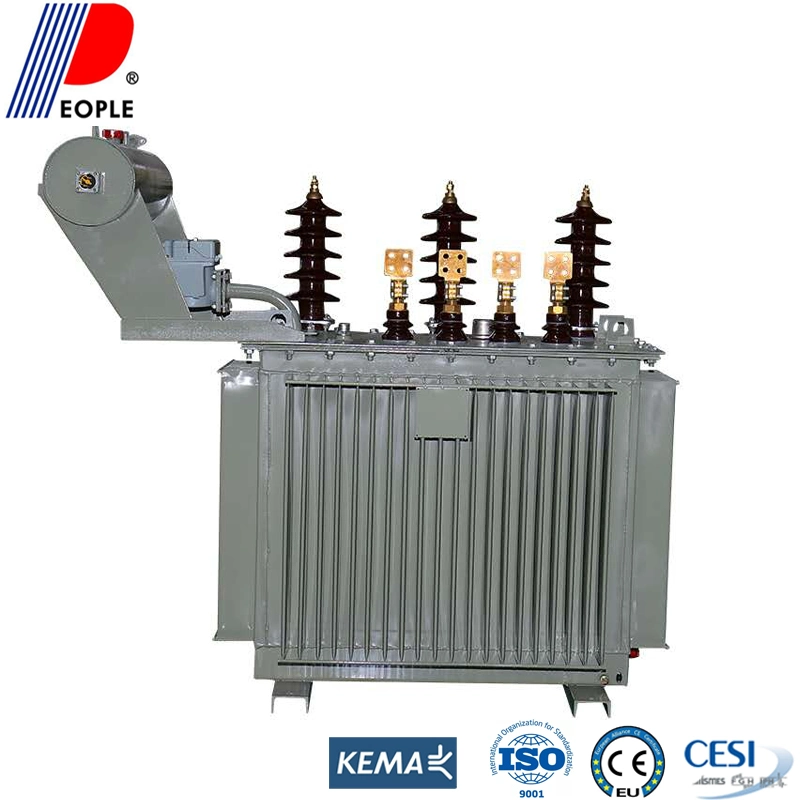 33/11kv Asni Oil Immersed Power Distribution Transformer