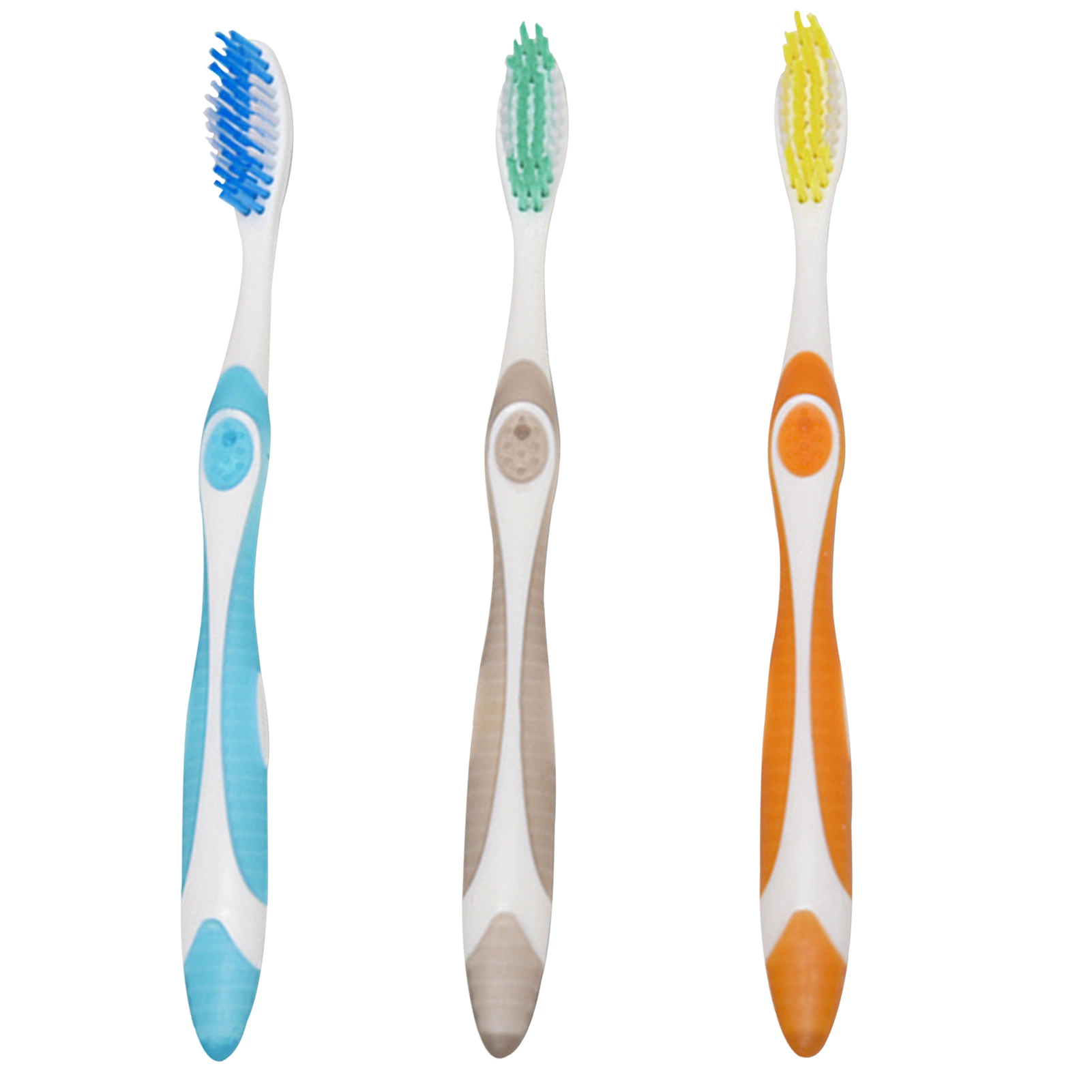 Deep Cleaning Fashionable Toothbrush for Adult Daily Use
