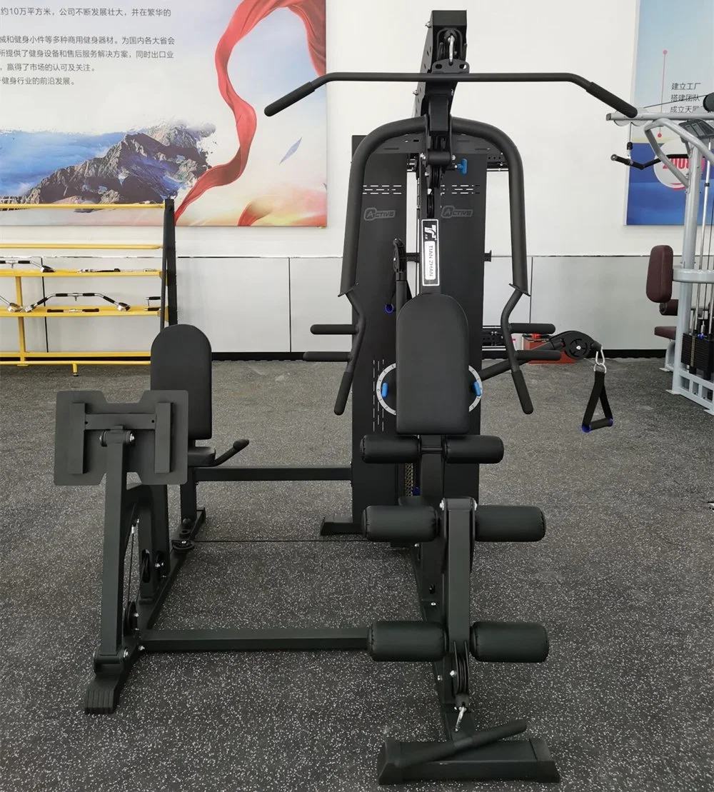 High quality/High cost performance  Multi Gym Single Station From Tz Fitness