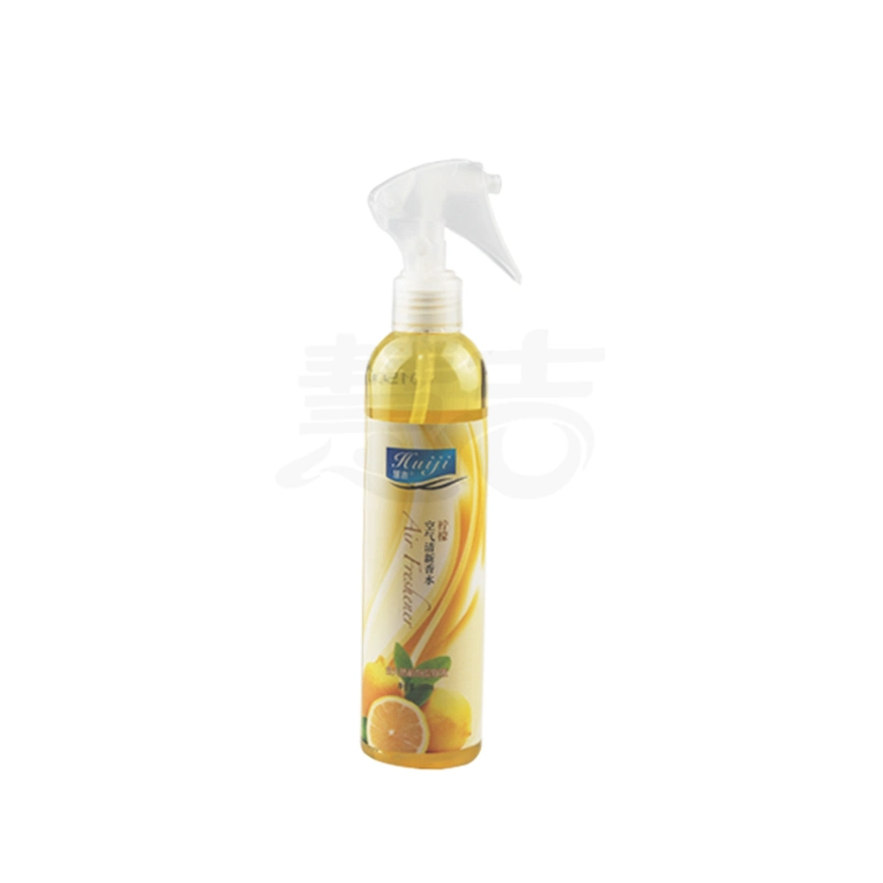 470ml Natural Fragrance Aerosol Air Freshener