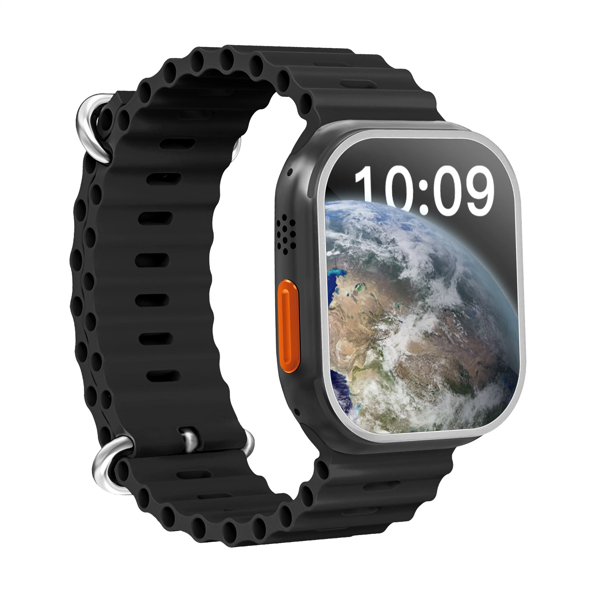 Serie 8 HK8promax Nuevo diseño Smartwatch Bluetooth Talk pantalla 2,18 HD Pareja de ocio Multifuncional Smart Brace